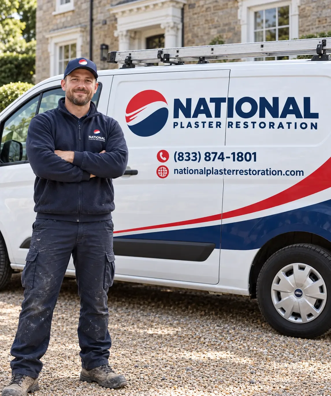 Plaster Repair company in Leeds, MA